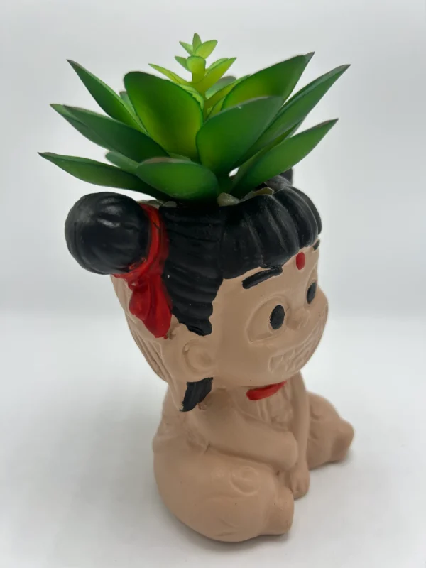 Nezha inspired decor