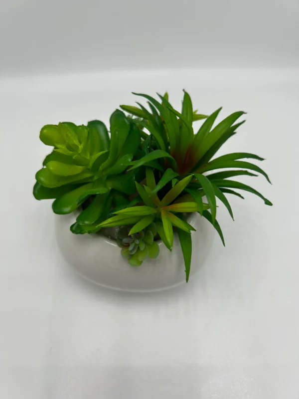 artificial plants for indoors