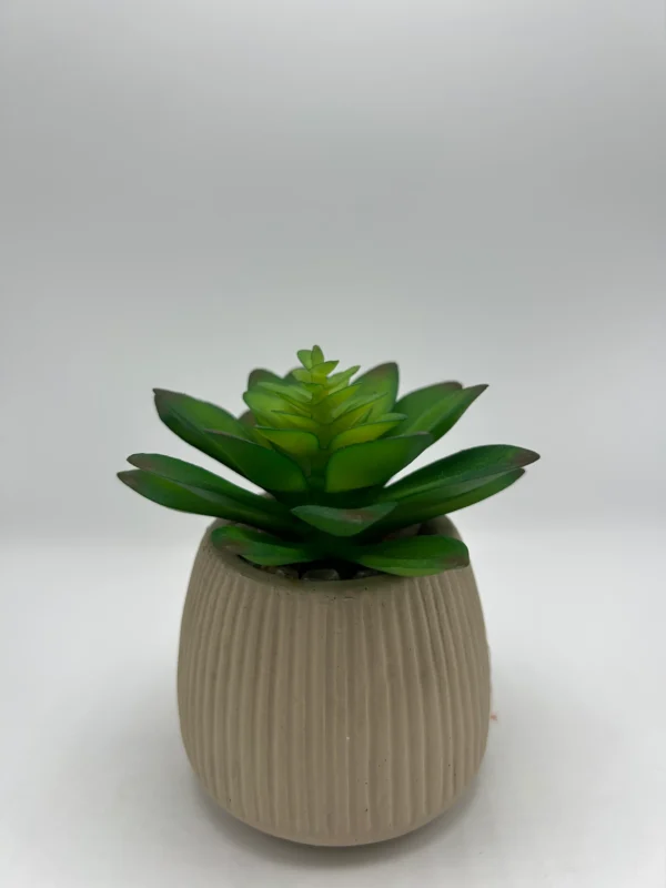 artificial plants for indoors