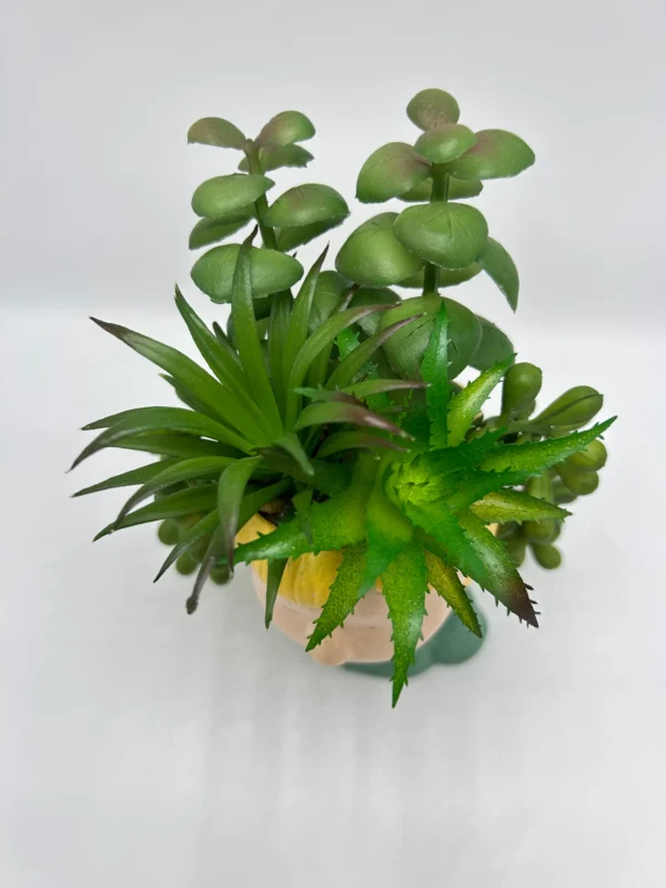 artificial plants for outside use
