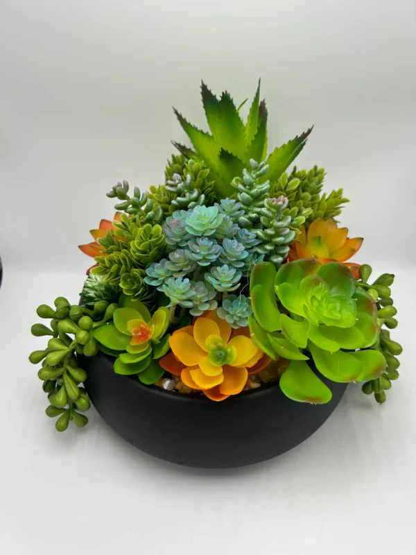 artificial plants for outside use