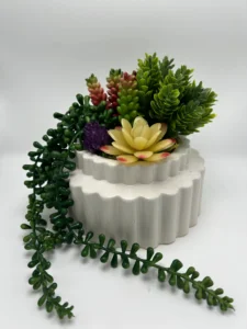 artificial succulents for sale