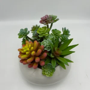 artificial succulents for sale