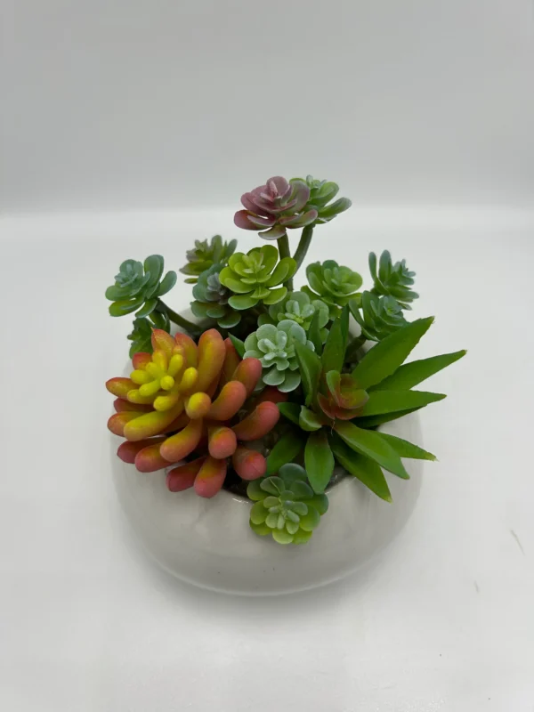 artificial succulents for sale