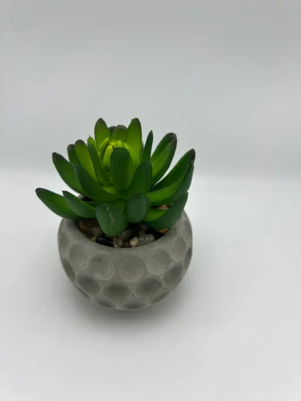 artificial succulents for sale