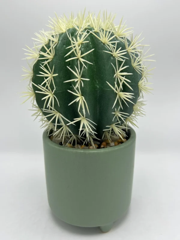 fake cactus samll