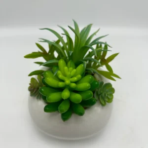 fake house plants