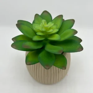 faux plant