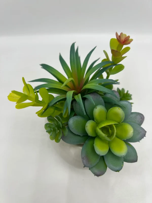 indoor artificial plants