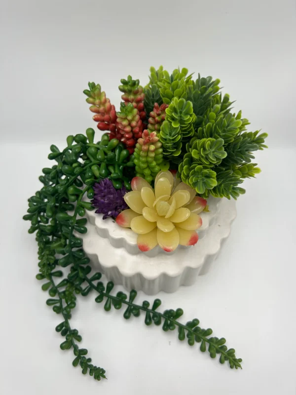 indoor artificial plants