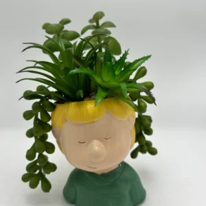 outdoor artificial plants