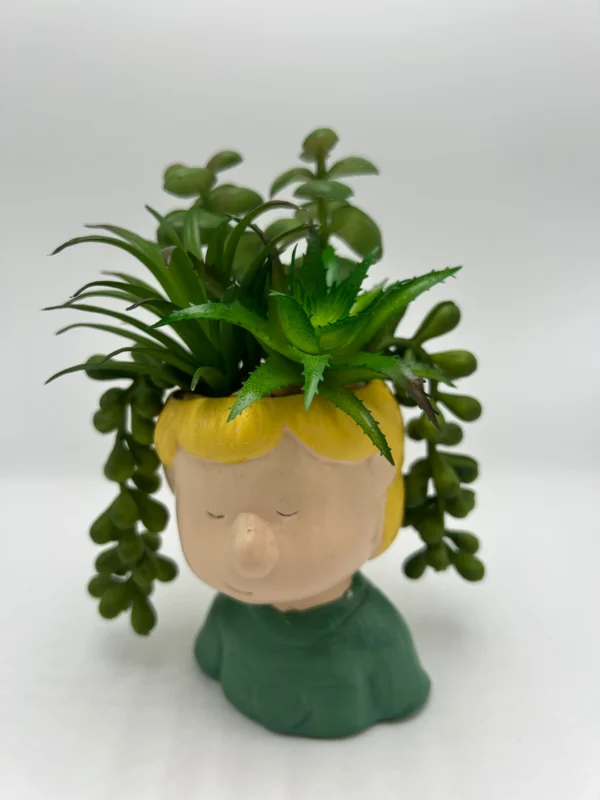 uv resistant artificial plants