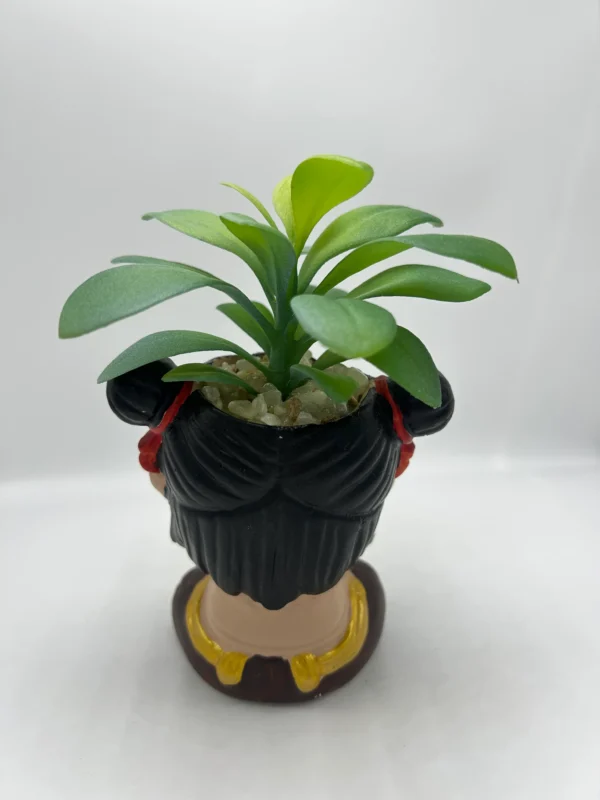 nezha figure
