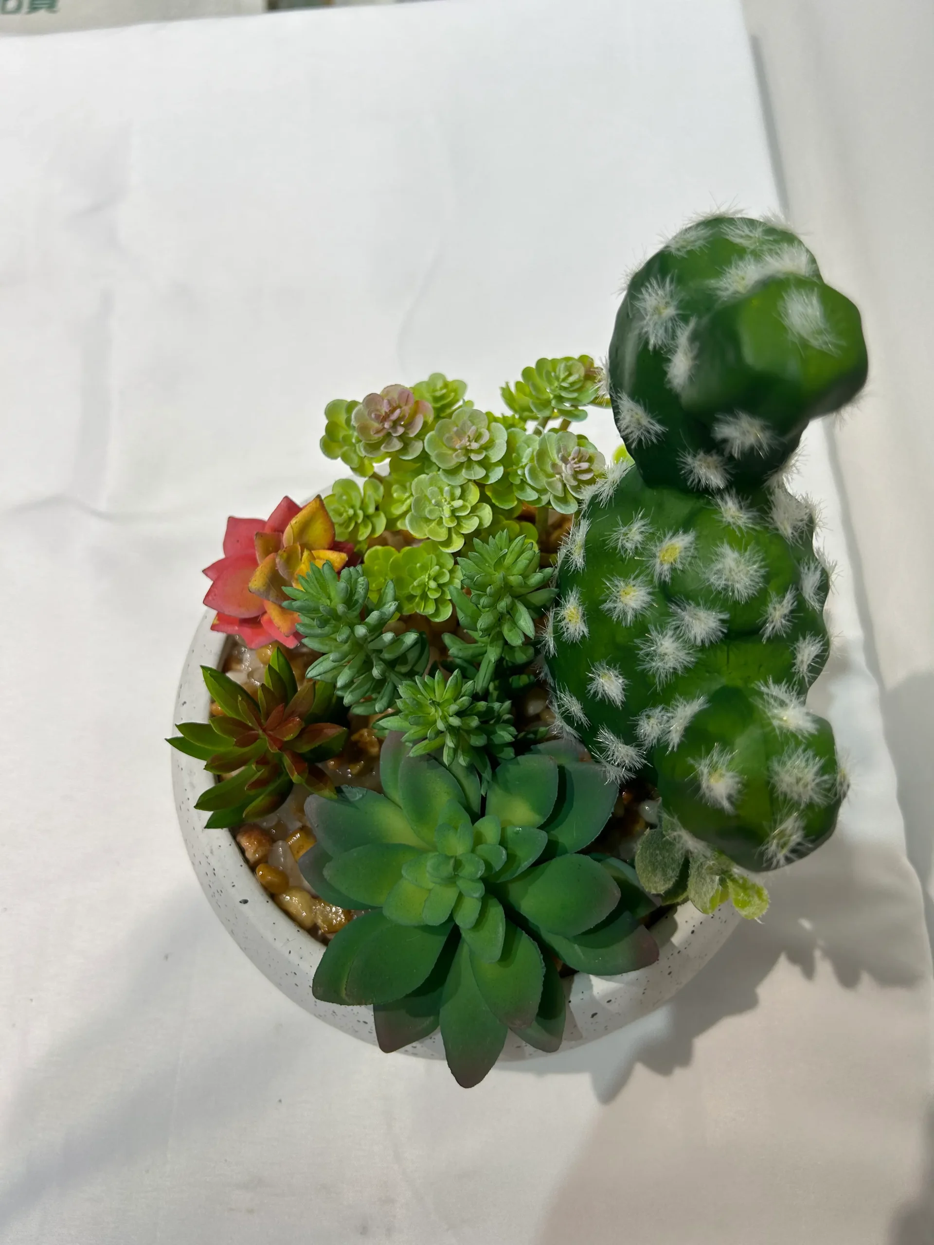 artificial cactus plants for sale