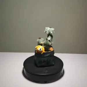 DR0015 (4)fake plant for desk