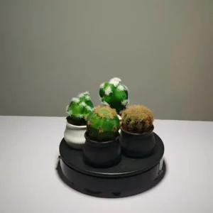 DR0024 (4)fake plant mini