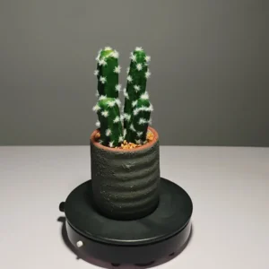 DR0051 (5)fake succulent bulk