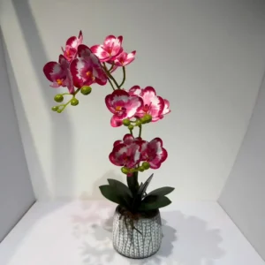HD002 artificial orchids for sale