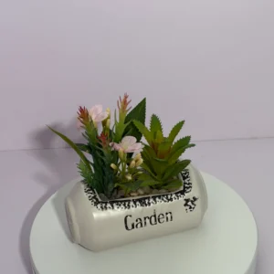 DR0113 (2) profile - Realistic Fake Succulent Mix