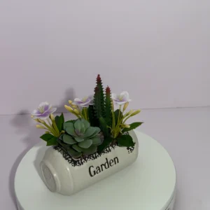 DR0115 (1) profile - UV-Resistant Fake Succulent