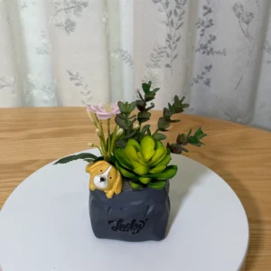 DR0142 (2) profile - Nordic Style Fake Plant