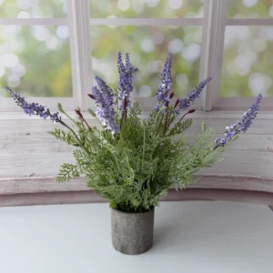 SE0025 (1) profile - Faux Lavender