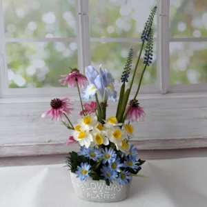 SE0027 (2) profile - Spring Mixed Bloom