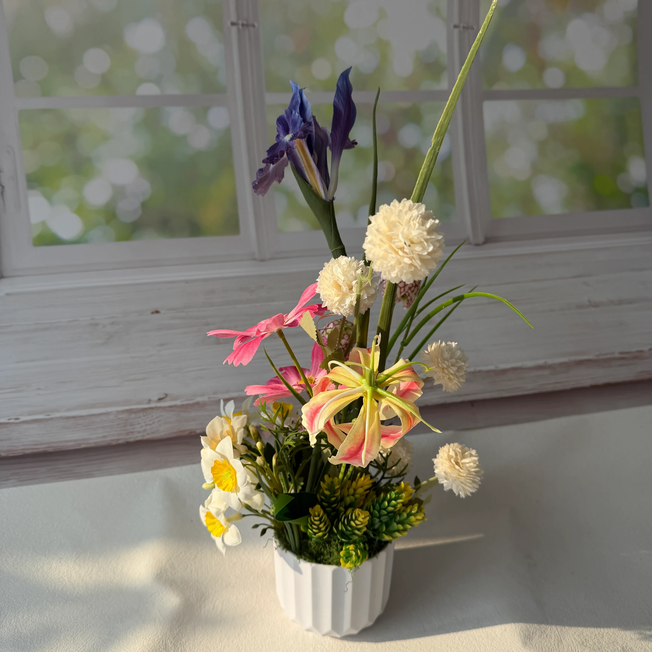 SE0028 (1) - Spring Iris